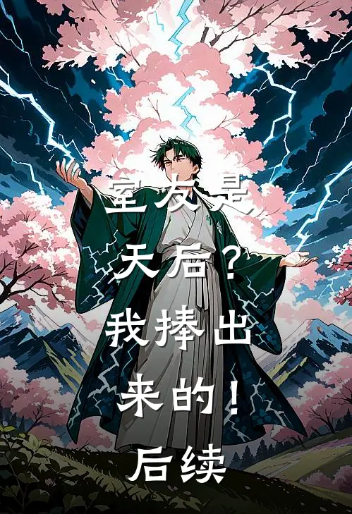 室友是天后?我捧出来的!后续免费阅读