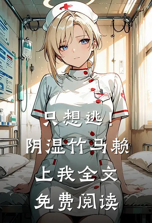 只想逃！阴湿竹马赖上我全文免费阅读