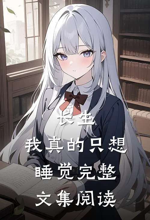长生:我真的只想睡觉完整文集阅读