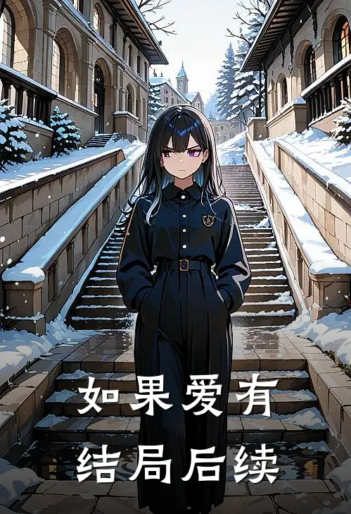 如果爱有结局后续