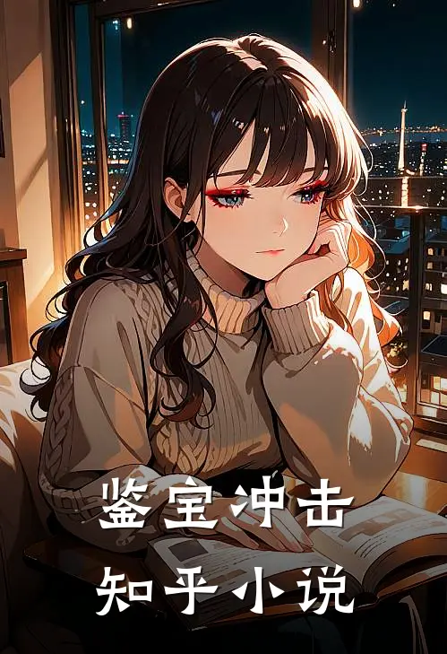 鉴宝冲击知乎小说