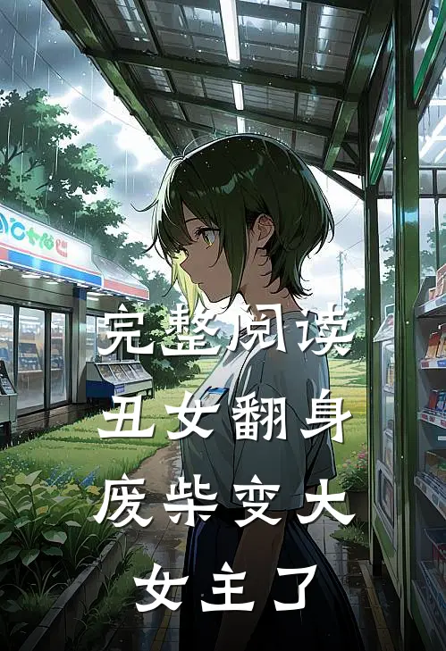完整阅读丑女翻身，废柴变大女主了