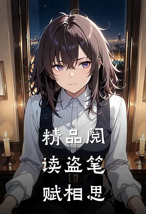 精品阅读盗笔赋相思