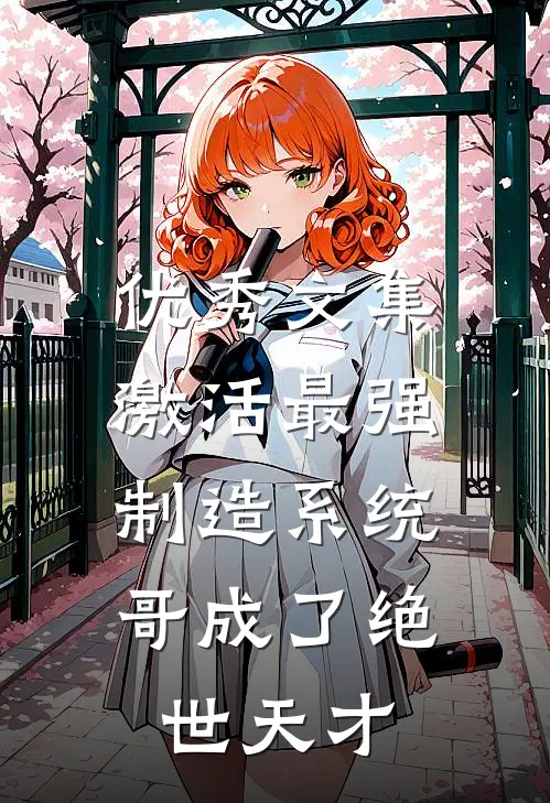 优秀文集激活最强制造系统，哥成了绝世天才