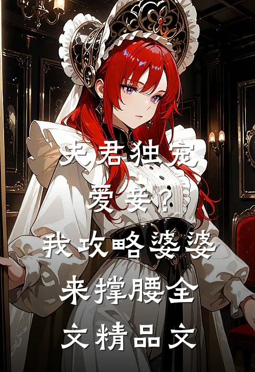 夫君独宠爱妾？我攻略婆婆来撑腰全文精品文