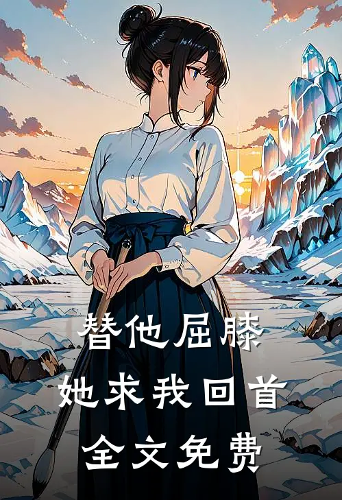 替他屈膝,她求我回首全文免费