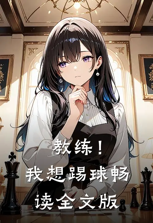 教练!我想踢球畅读全文版