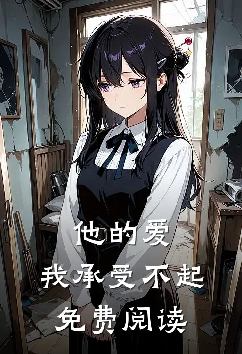 他的爱,我承受不起免费阅读全文