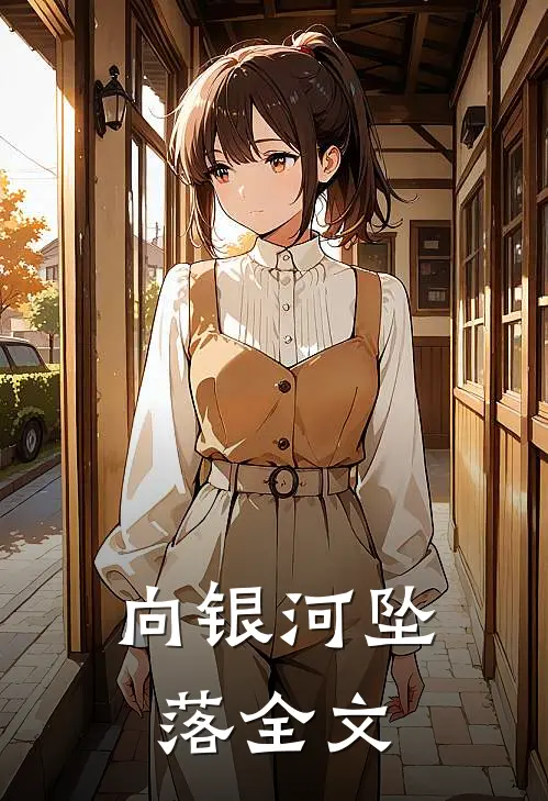向银河坠落全文