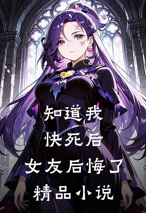 知道我快死后,女友后悔了精品免费阅读