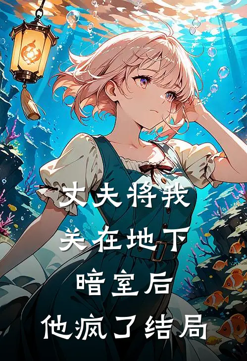 丈夫将我关在地下暗室后,他疯了结局如何