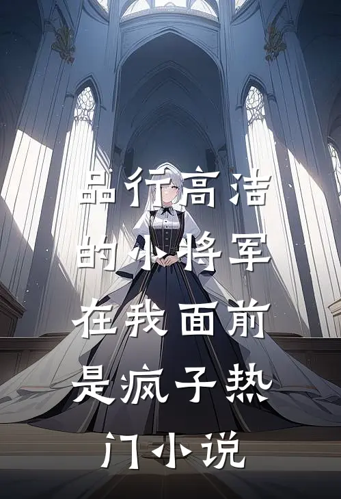 品行高洁的小将军,在我面前是疯子热门在线阅读