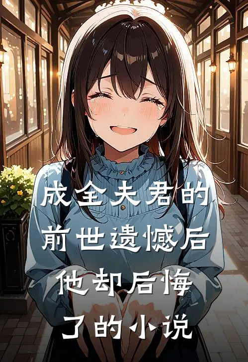 成全夫君的前世遗憾后,他却后悔了的名字