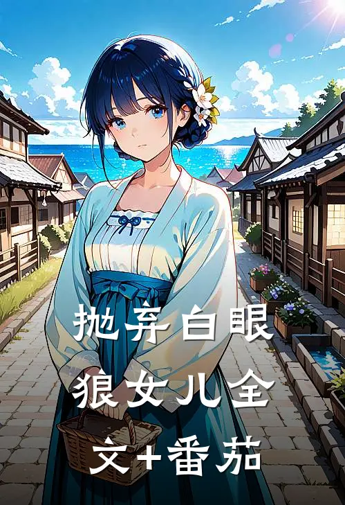 抛弃白眼狼女儿全文+番茄
