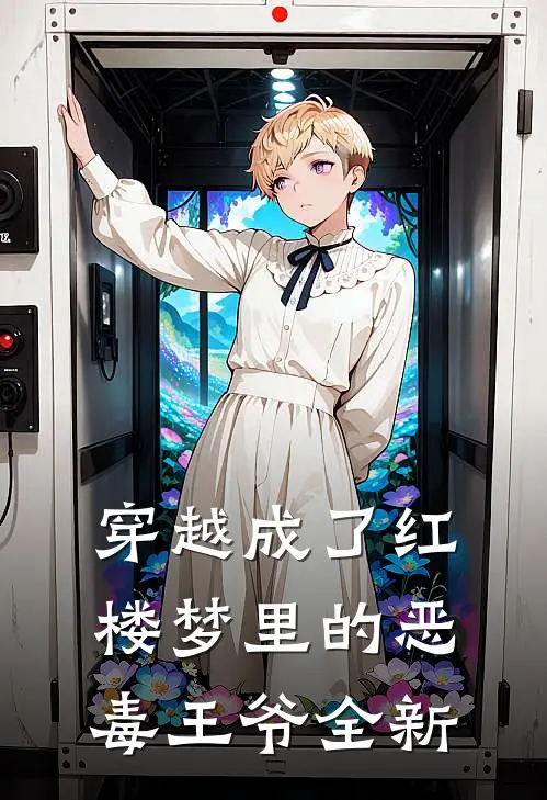 穿越成了红楼梦里的恶毒王爷全新的