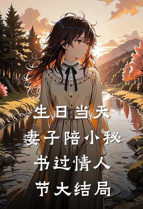 生日当天，妻子陪小秘书过情人节大结局