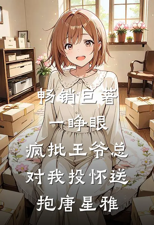 畅销巨著一睁眼,疯批王爷总对我投怀送抱唐星雅