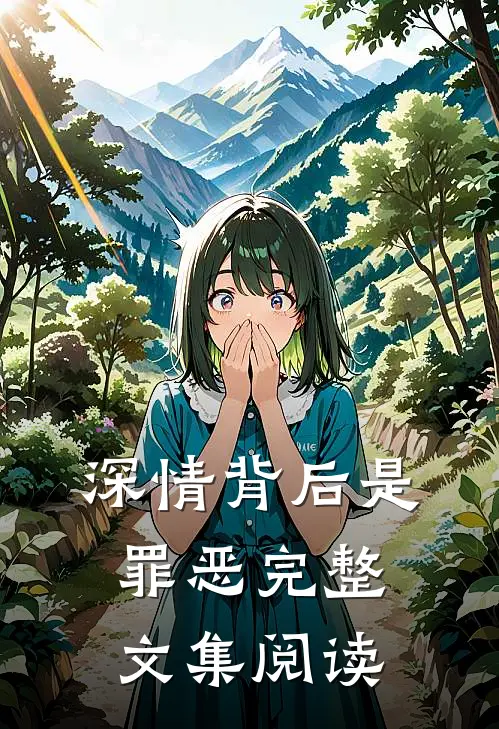 深情背后是罪恶完整文集阅读