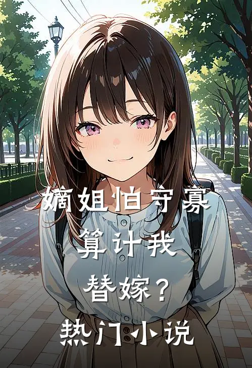 嫡姐怕守寡,算计我替嫁?热门阅读