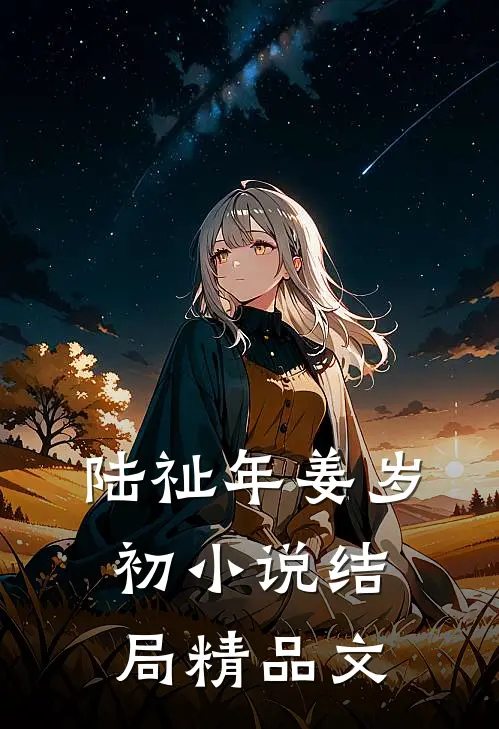 陆祉年姜岁初小说结局精品文