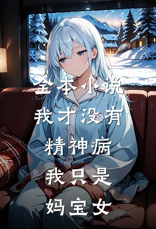 全本我才没有精神病,我只是妈宝女主