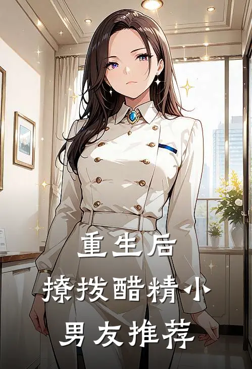 重生后,撩拨醋精小男友推荐的