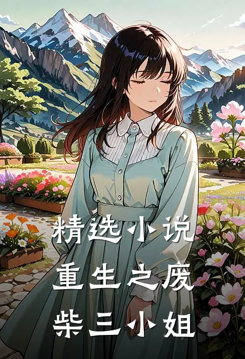 精选小说重生之废柴三小姐
