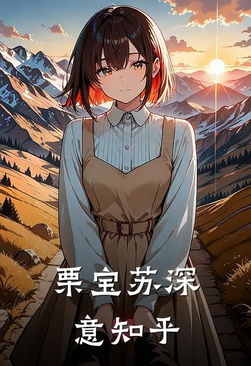 栗宝苏深意知乎