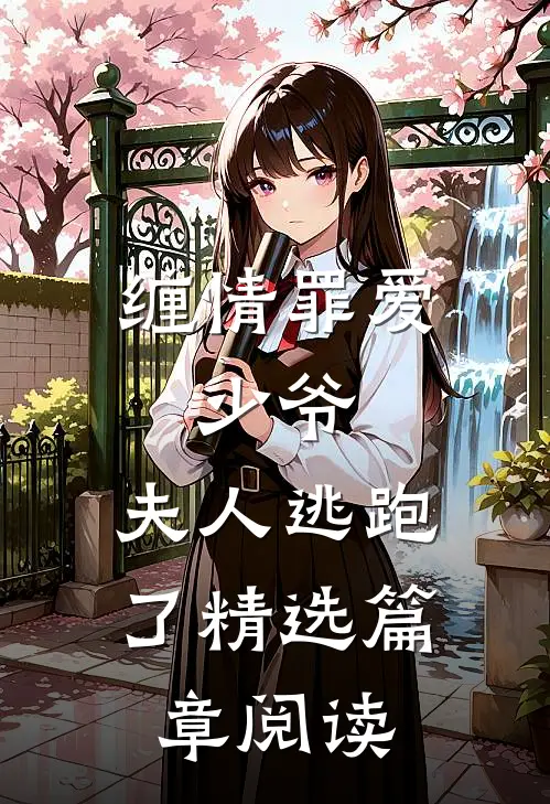 缠情罪爱少爷,夫人逃跑了精选篇章阅读免费
