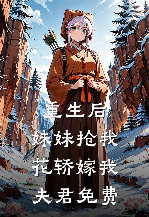 重生后,妹妹抢我花轿嫁我夫君免费观看