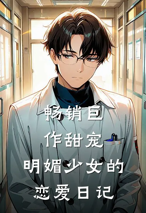 畅销巨作甜宠明媚少女的恋爱日记