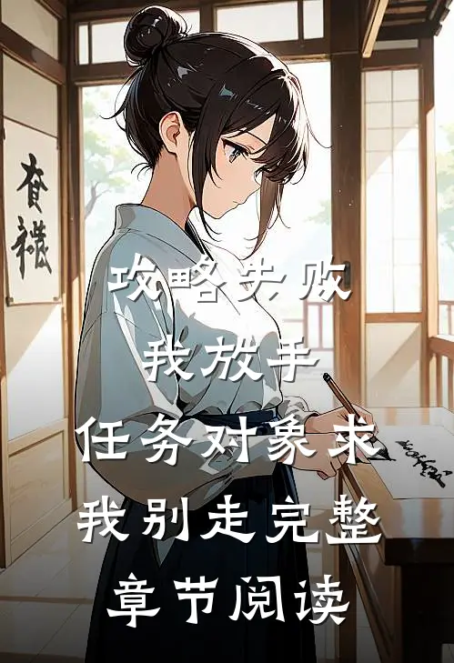攻略失败我放手，任务对象求我别走完整章节阅读