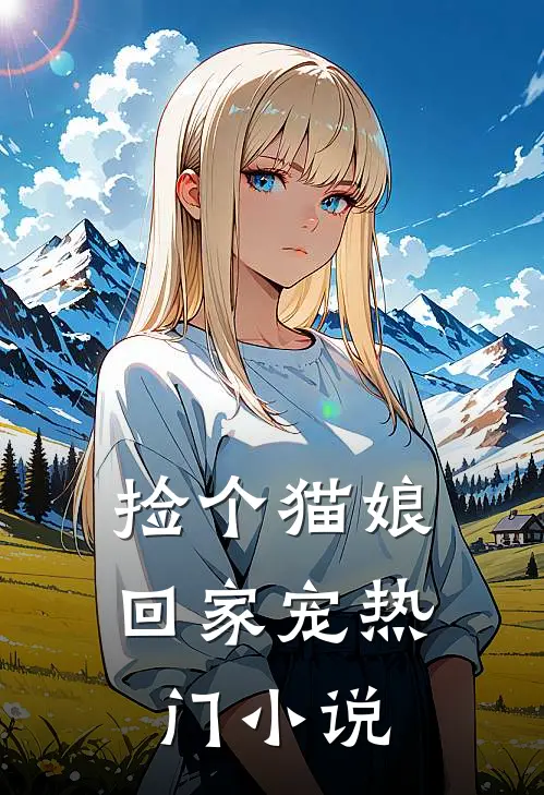 捡个猫娘回家宠热门在线阅读