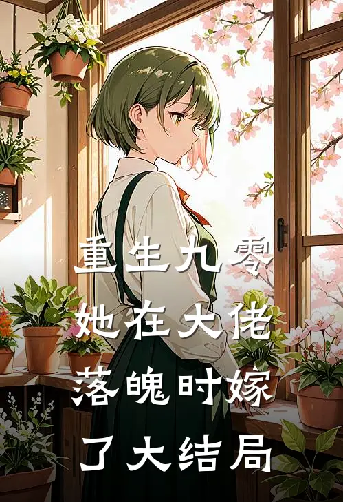 重生九零,她在大佬落魄时嫁了大结局