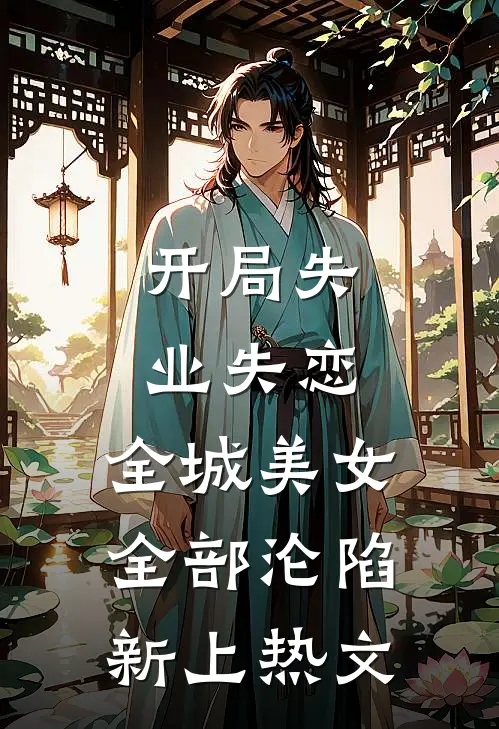 开局失业失恋,全城美女全部沦陷新上热文