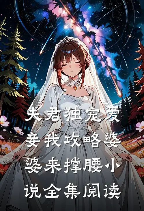 夫君独宠爱妾我攻略婆婆来撑腰小说全集阅读