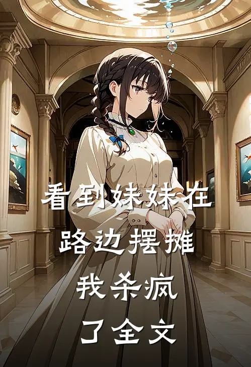 看到妹妹在路边摆摊,我杀疯了全文在线阅读