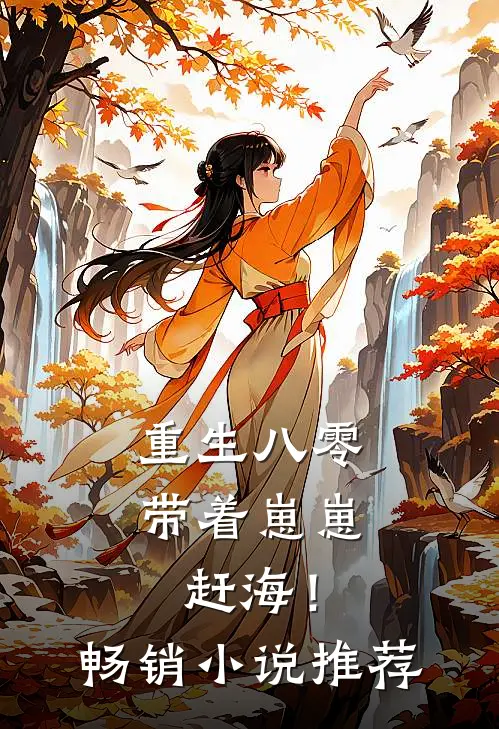 重生八零带着崽崽赶海!畅销推荐
