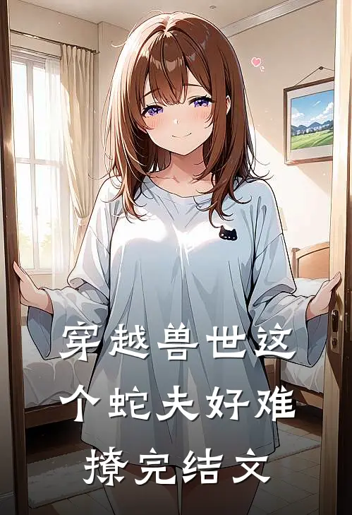 穿越兽世这个蛇夫好难撩 完结文