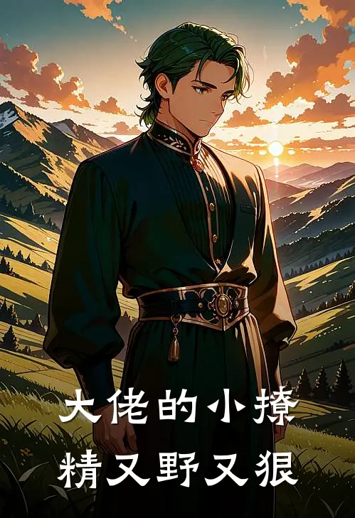 大佬的小撩精又野又狠