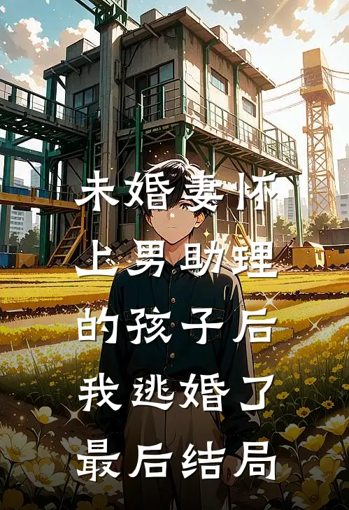 未婚妻怀上男助理的孩子后,我逃婚了最后结局