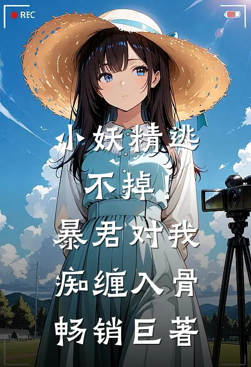 小妖精逃不掉！暴君对我痴缠入骨畅销巨著