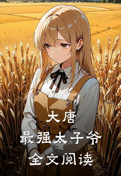 大唐最强太子爷全文阅读免费