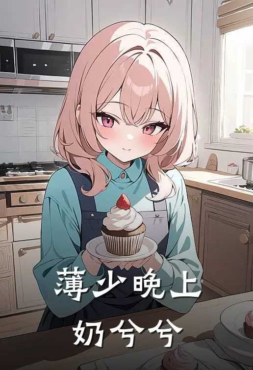 薄少晚上奶兮兮