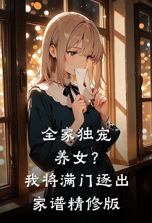 全家独宠养女?我将满门逐出家谱精修版免费阅读