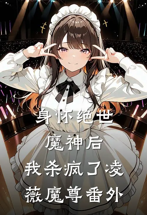 身怀绝世魔神后,我杀疯了凌薇魔尊 番外免费阅读