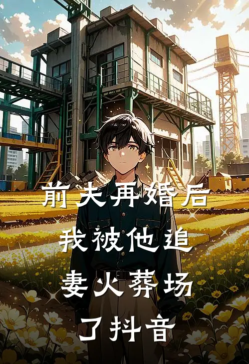 前夫再婚后,我被他追妻火葬场了抖音阅读