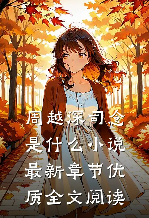 周越深司念是什么小说最新章节优质全文阅读