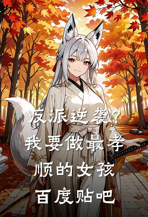 反派逆袭?我要做最孝顺的女孩百度贴吧