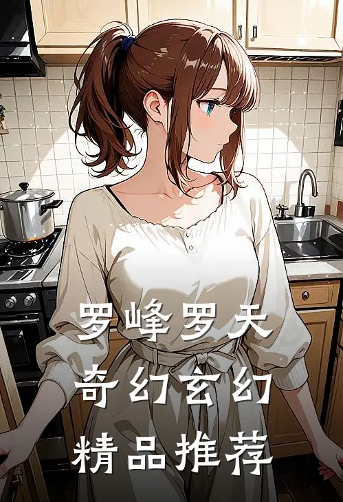 罗峰罗天奇幻玄幻精品推荐